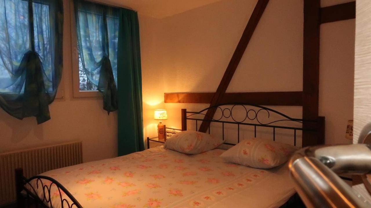 Chalet Burglauenen グリンデルヴァルト エクステリア 写真