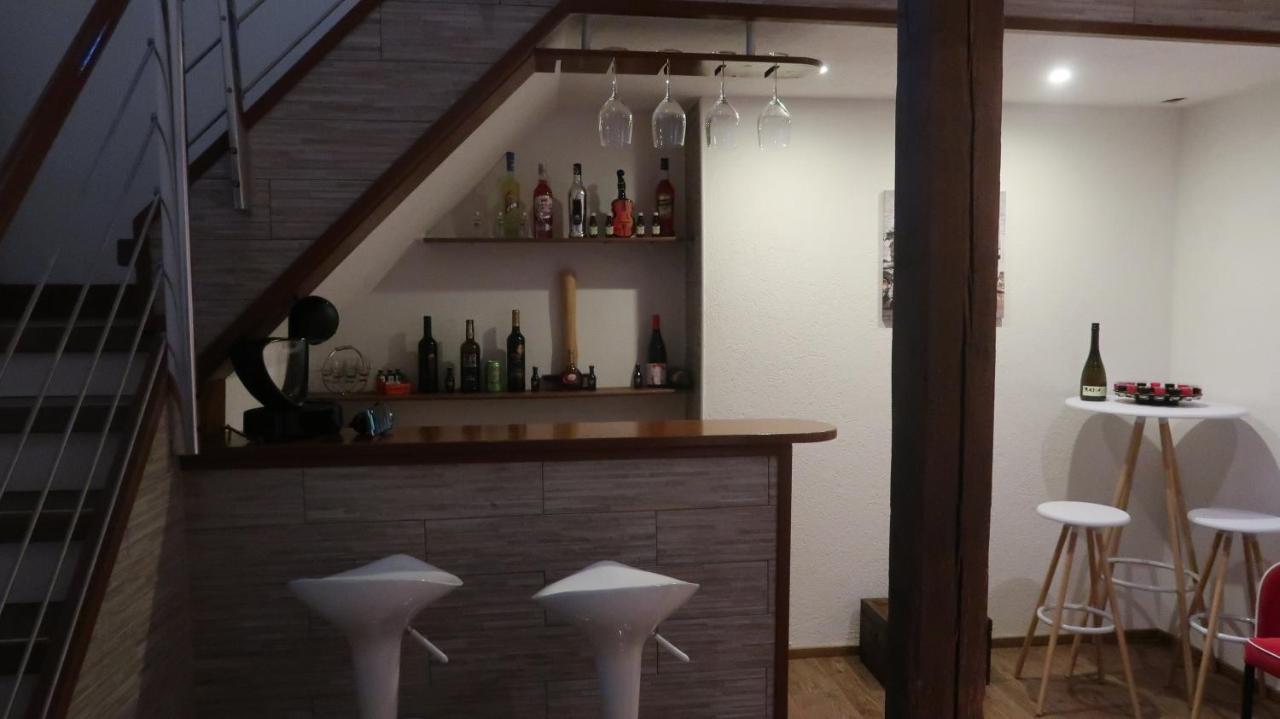 Chalet Burglauenen グリンデルヴァルト エクステリア 写真